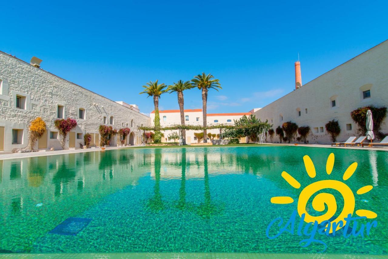 Convento Bernardas By Algartur Apartament *